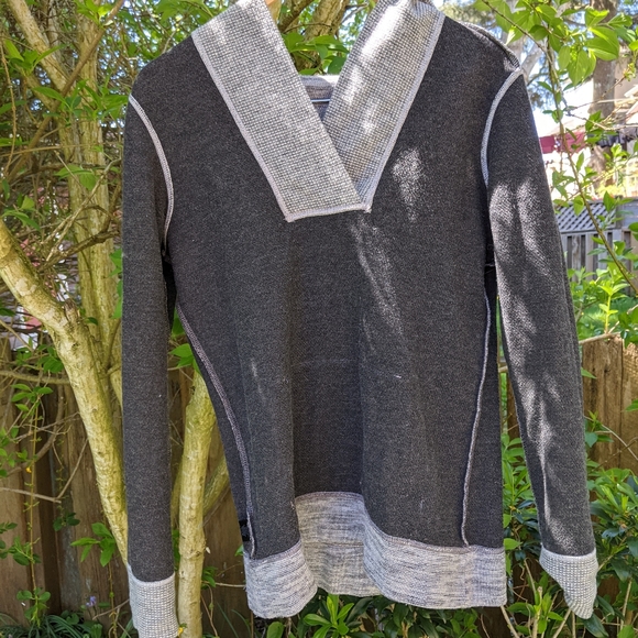 Kuhl womens hoodie - Picture 5 of 8